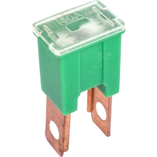 Запобіжник автомобільний Tesla FJ1440A FJ14 40A