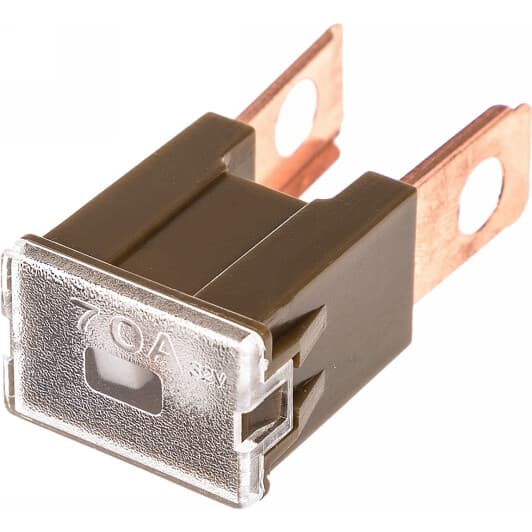 Предохранитель автомобильный Tesla FJ1470A FJ14 70A