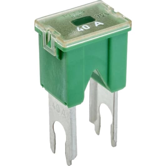 Запобіжник автомобільний Tesla FJ1540A FJ15 40A