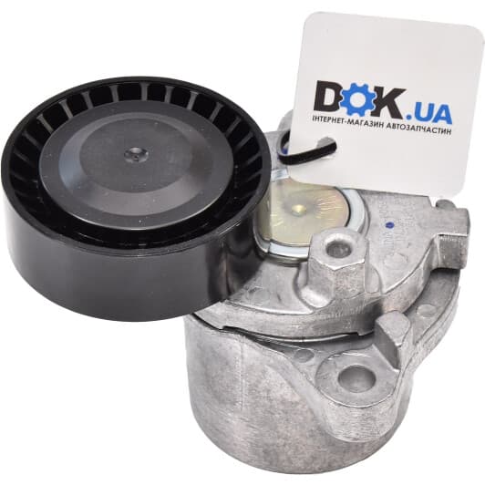 VKM 64010 SKF Натяжний ролик поліклинового ременя