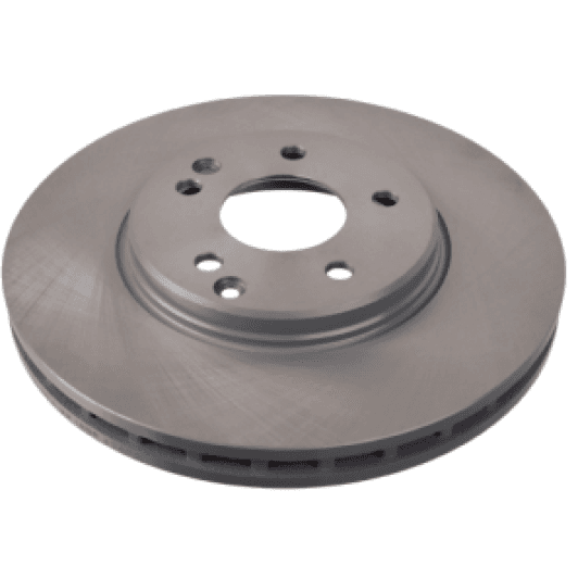 4630 Febi Тормозной диск