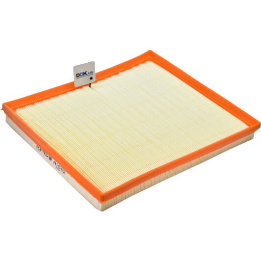 A1562 Purflux Повітряний фільтр