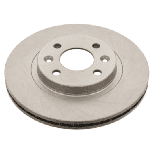 9073 Febi Гальмівний диск