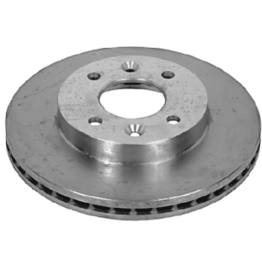 9072 Febi Гальмівний диск