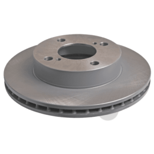 ADK84348 Blue Print Тормозной диск