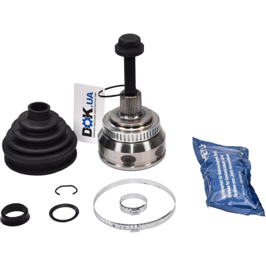 100 498 0120 Meyle ШРУС