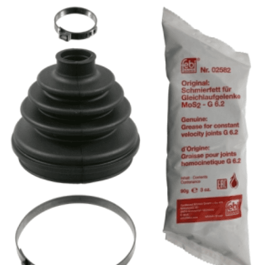 2716 Febi Пильовик гранати