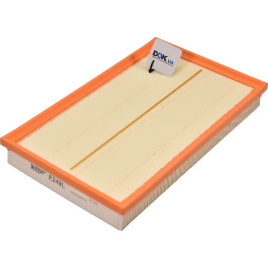 E249L Hengst Filter Воздушный фильтр