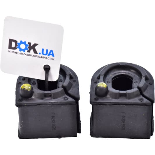 50 94 4308 SWAG Втулка стабілізатора