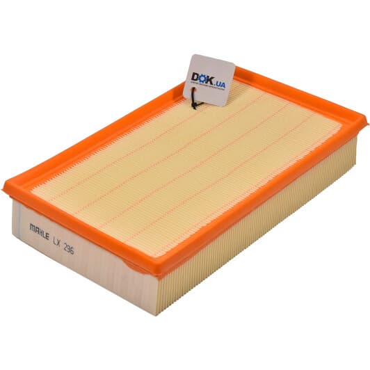 LX 296 Mahle Воздушный фильтр