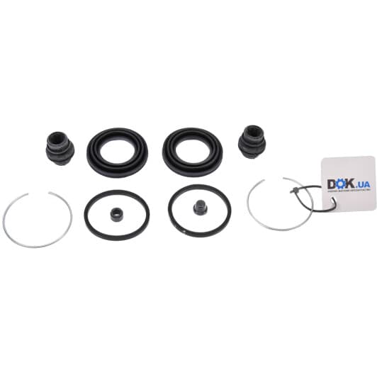 243034 Frenkit Ремкомплект тормозного суппорта