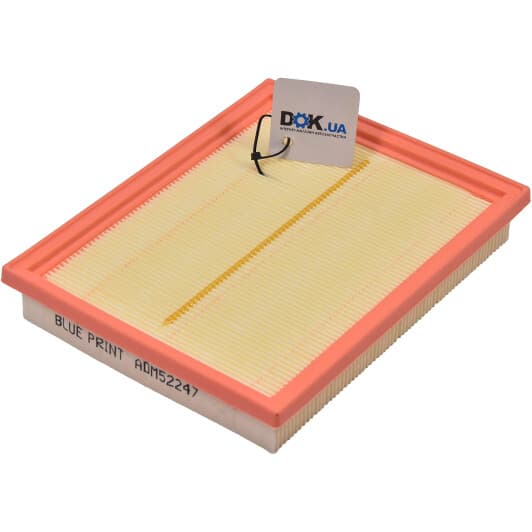 ADM52247 Blue Print Воздушный фильтр