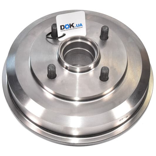 0 986 477 149 Bosch Тормозной барабан