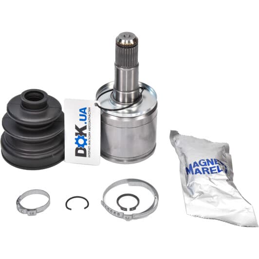 tij0028 Magneti Marelli ШРУС