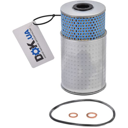 E170HN D16 Hengst Filter Масляный фильтр