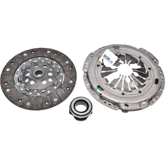 1347115 NK Комплект сцепления