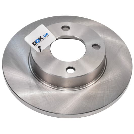 6181.00 Remsa Тормозной диск