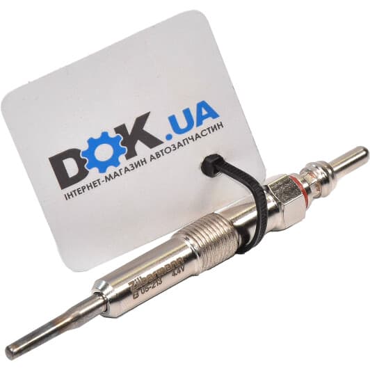 05213 Zilbermann Свеча накала