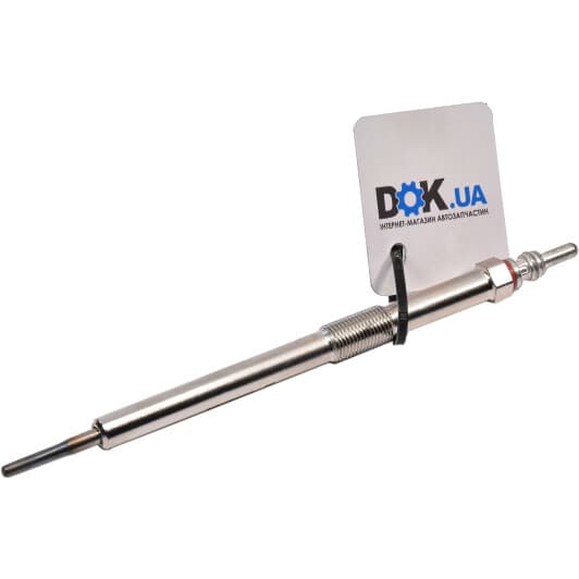 GE124 Beru Свеча накала