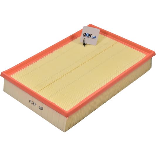 WA6718 WIX Filters Воздушный фильтр