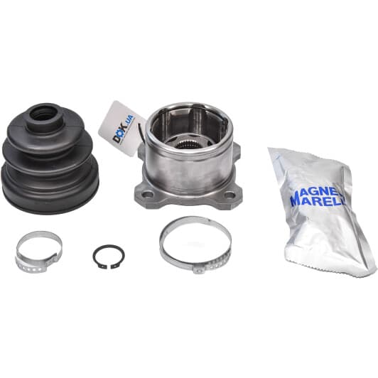 TIJ0027 Magneti Marelli ШРУС