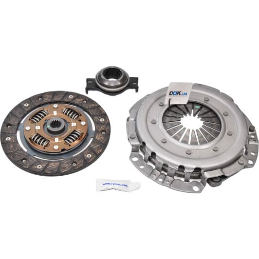 JT9421 Rymec Комплект сцепления