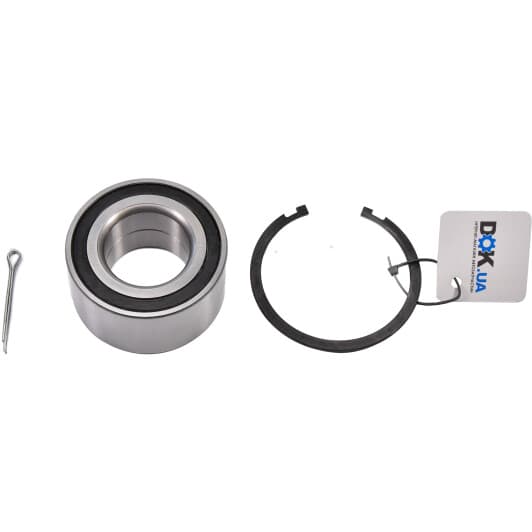 8530 14127 Triscan Підшипник ступиці колеса