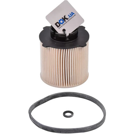 KX 265D Mahle Топливный фильтр