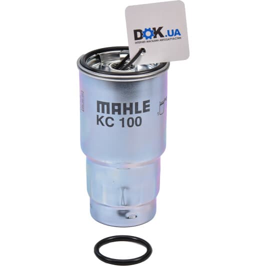 KC 100D Mahle Паливний фільтр