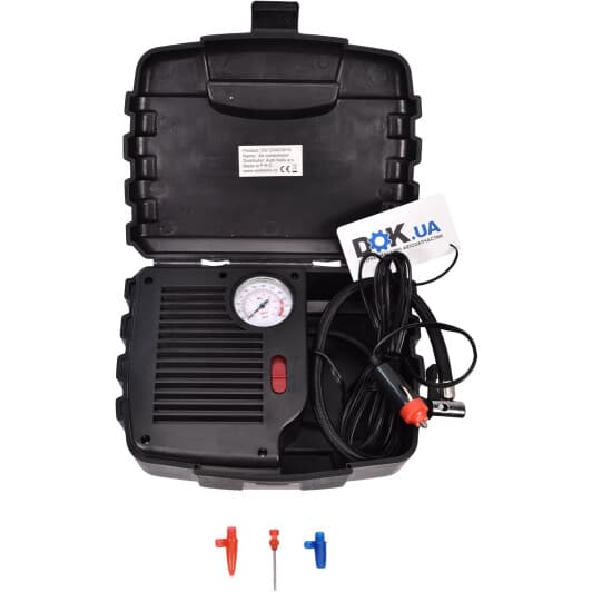 Компресор Carface docfac9015