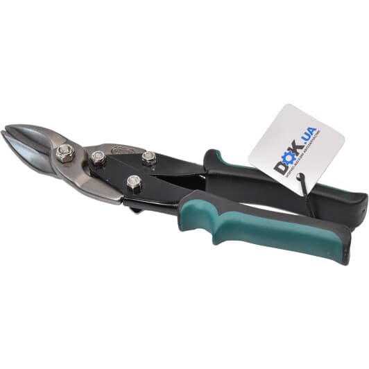 Ножиці по металу Yato YT1961 250 мм