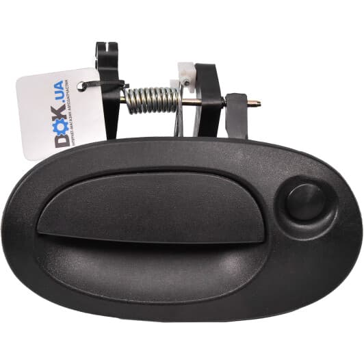 6010-09-029417KPP BLIC Ручка крышки багажника