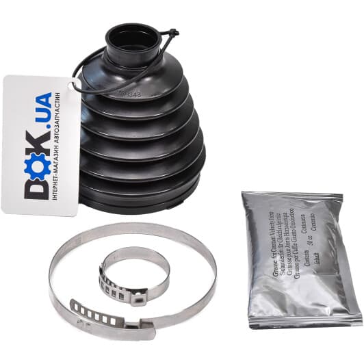 G6M005PC Pascal Пыльник ШРУСа