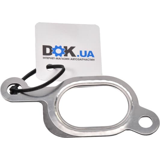 773.590 Elring Прокладка выпускного коллектора