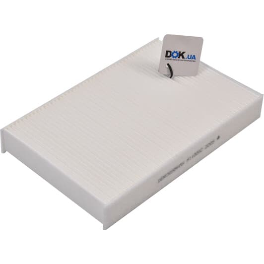 M110852 Denckermann Фільтр салону