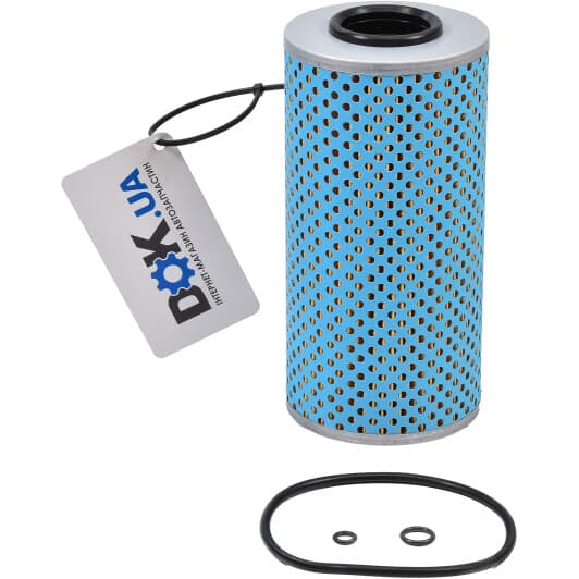 A210327 Denckermann Оливний фільтр