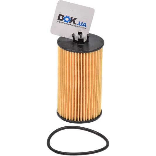 OX 401D Mahle Масляный фильтр