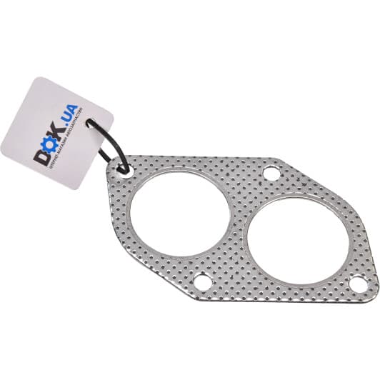 256-919 Bosal Прокладка приемной трубы