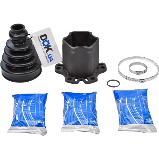 VKJA8046 SKF ШРУС