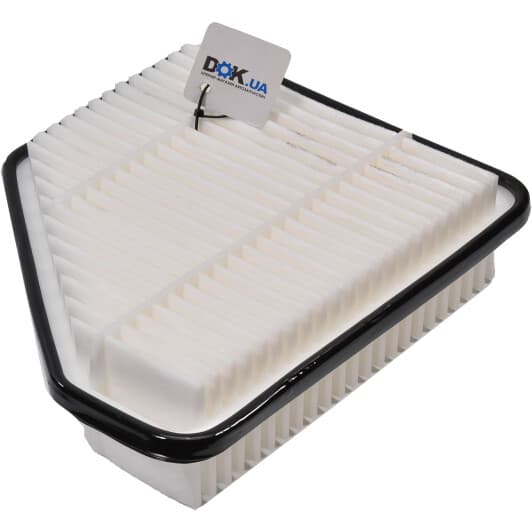 LX 2864 Mahle Воздушный фильтр