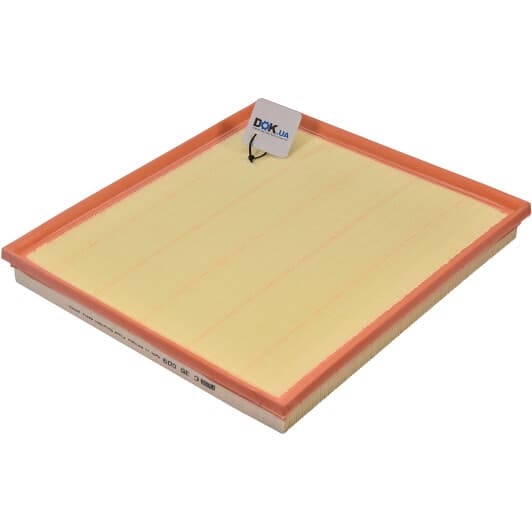 C 35 009 Mann Повітряний фільтр