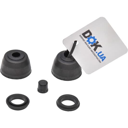 300348 ERT Ремкомплект колесного тормозного цилиндра