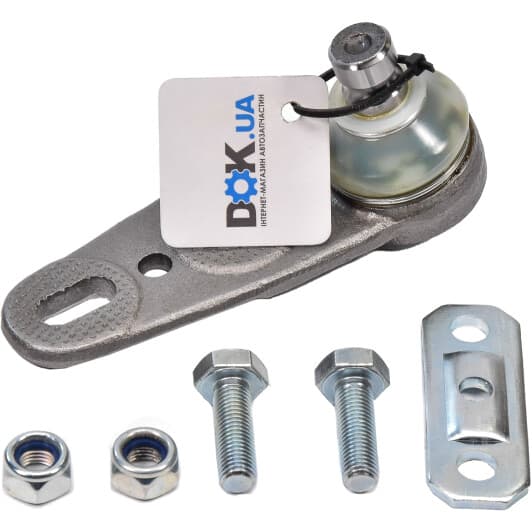 10AU0200 Asmetal Шарова опора