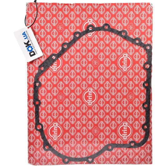 476.161 Elring Прокладка поддона АКПП