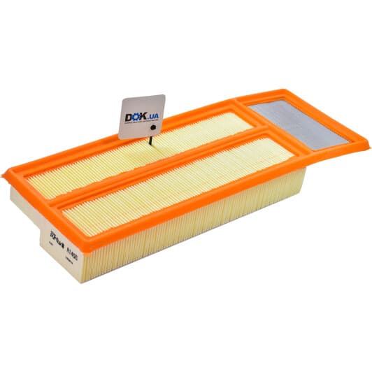 A1455 Purflux Воздушный фильтр