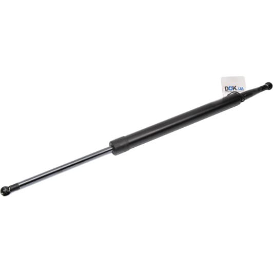 8162052 Lesjöfors Газовый упор багажника для Nissan Pathfinder