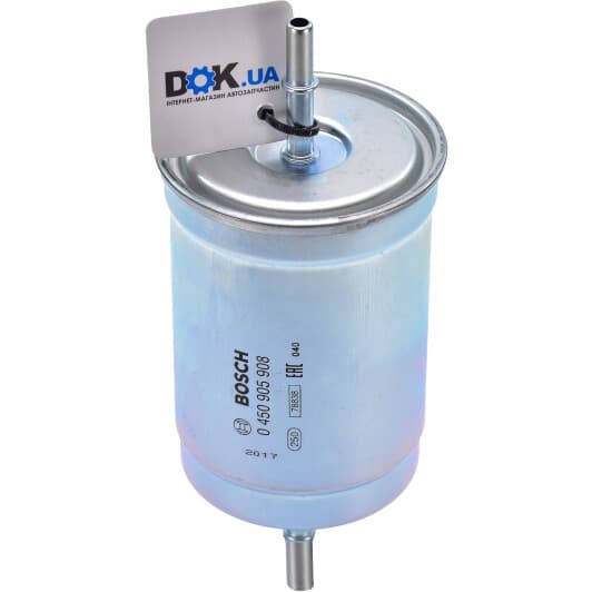 0 450 905 908 Bosch Топливный фильтр