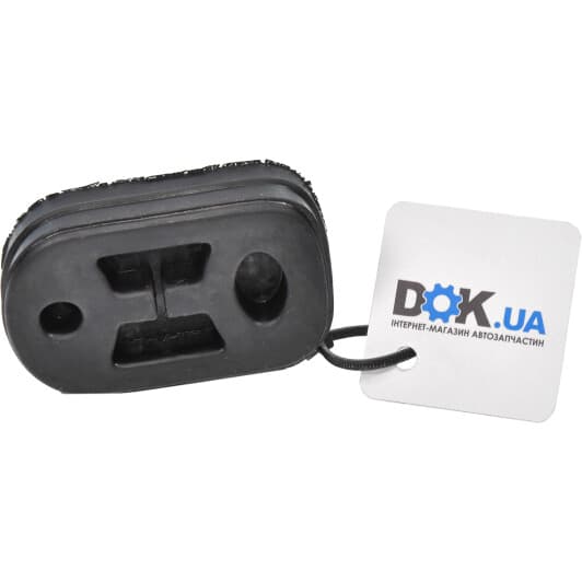 233-909 FA1 Кронштейн кріплення вихлопної магістралі