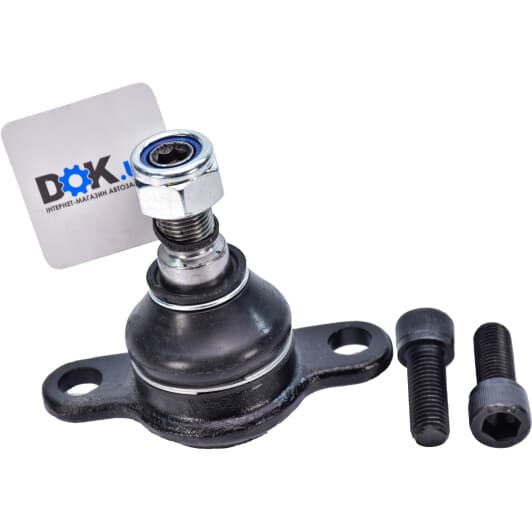 VO-BJ-0370 MOOG Шарова опора для Volkswagen Transporter