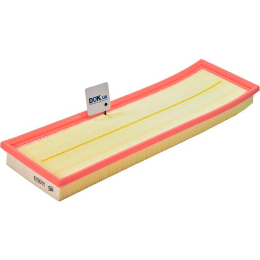 WA9619 WIX Filters Воздушный фильтр